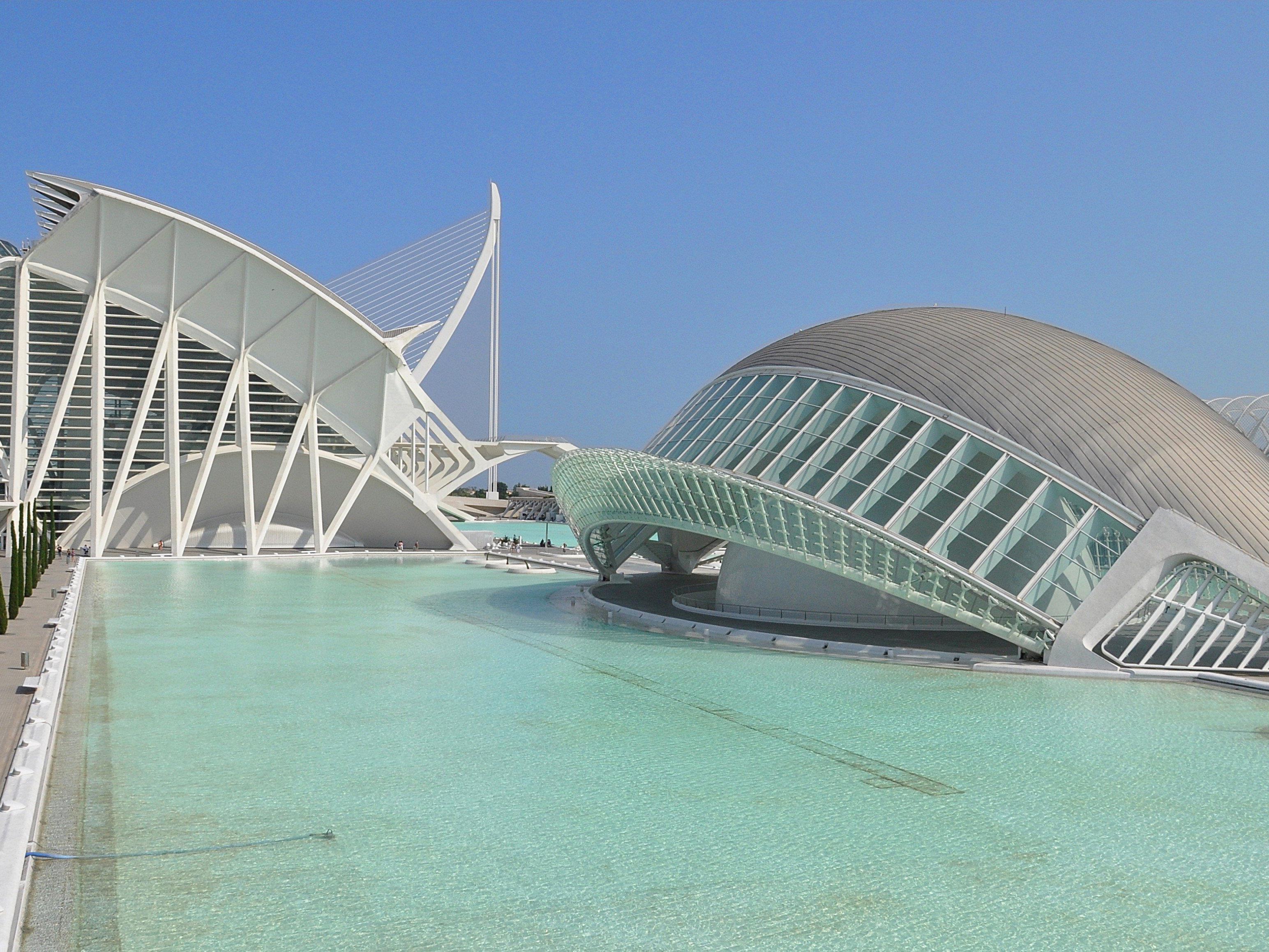 Spanien profitiert von den neuen Urlaubssströmen. Spanien profitiert von den neuen Urlaubssströmen.